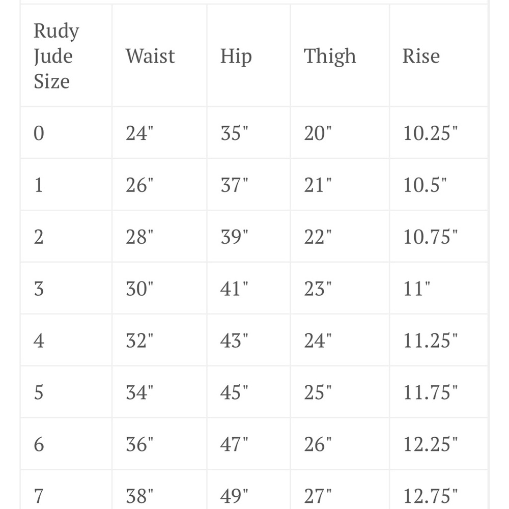 Rudy Jude Utility Jeans - Picture 4 of 5